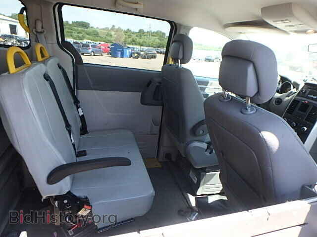2010 Dodge CARAVAN (VIN 2D4RN4DE7AR497628) — photo 6 of 10