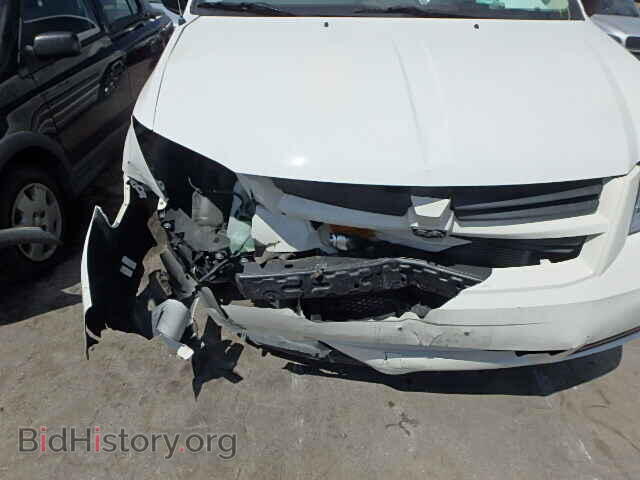 2010 DODGE CARAVAN - VIN: 2D4RN4DE7AR497628 - Фото 9