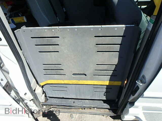 2010 DODGE CARAVAN - VIN: 2D4RN4DE7AR497628 - Фото 10
