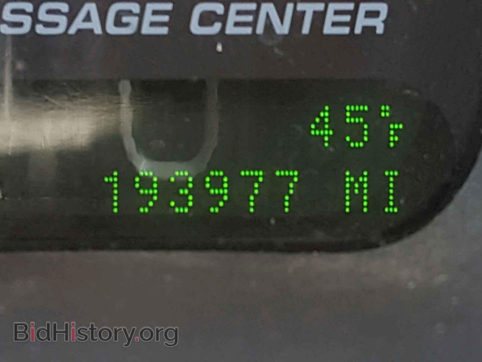 2004 FORD EXPEDITION - VIN: 1FMFU16W64LA40227 - Photo 8