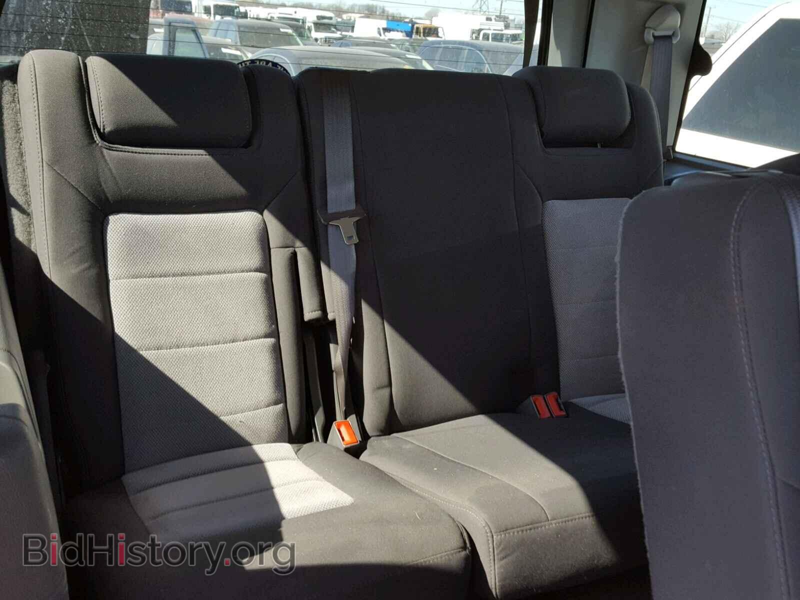 2004 FORD EXPEDITION - VIN: 1FMFU16W64LA40227 - Photo 9
