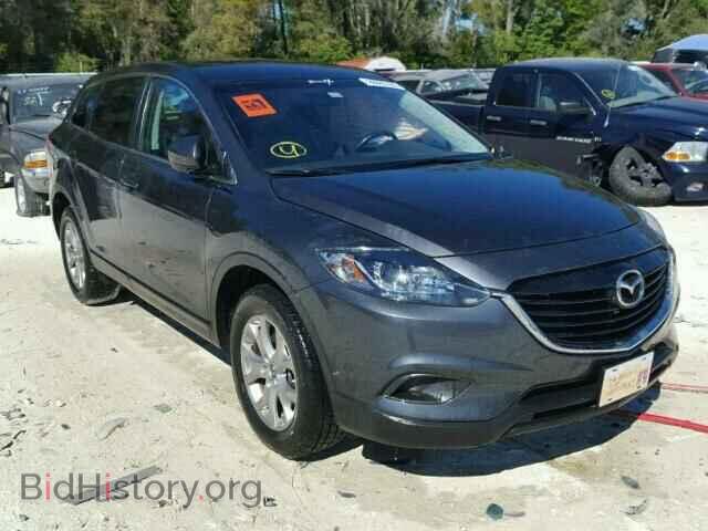 Photo JM3TB2CA8F0464029 - MAZDA CX-9 2015