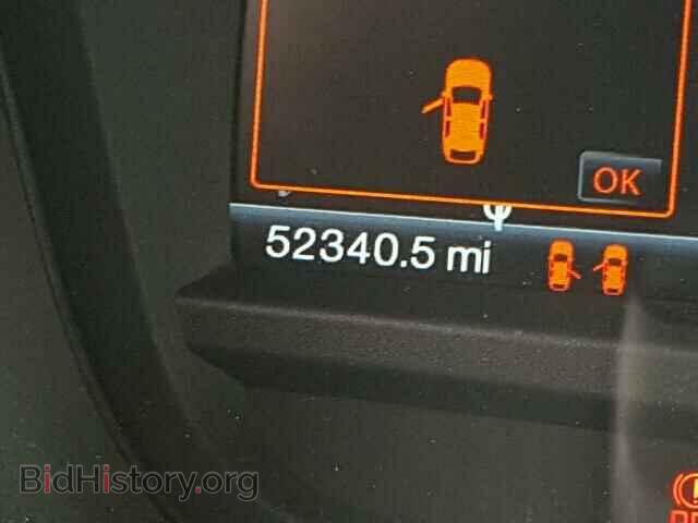 2013 FORD EXPLORER - VIN: 1FM5K8D86DGA59299 - Фото 8