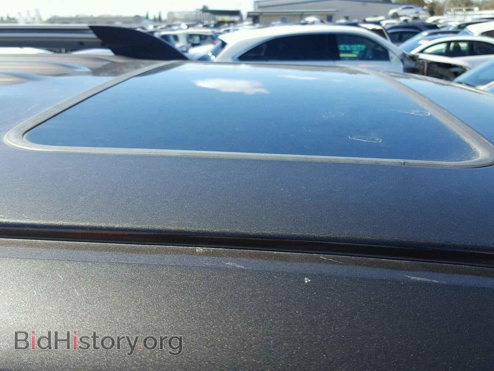 2007 FORD EXPLORER - VIN: 1FMEU74807UA36207 - Photo 9