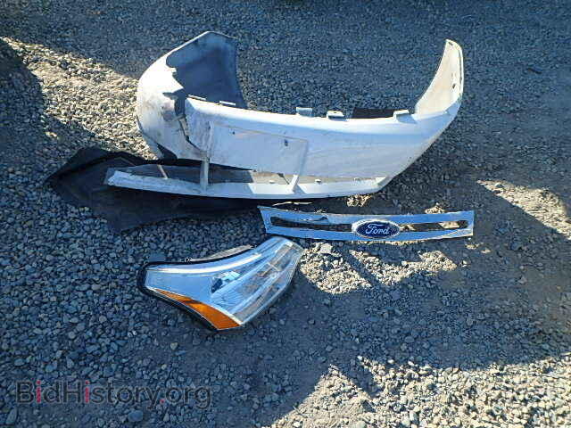2010 FORD FOCUS - VIN: 1FAHP3FN4AW259260 - Фото 10