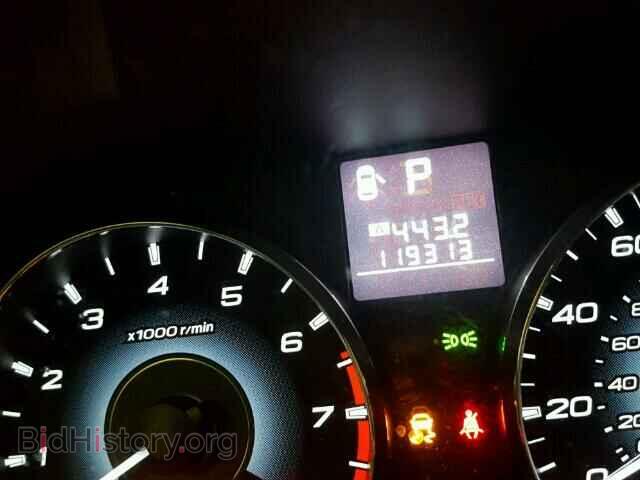 2011 SUBARU OUTBACK - VIN: 4S4BRCCC8B3331119 - Фото 8