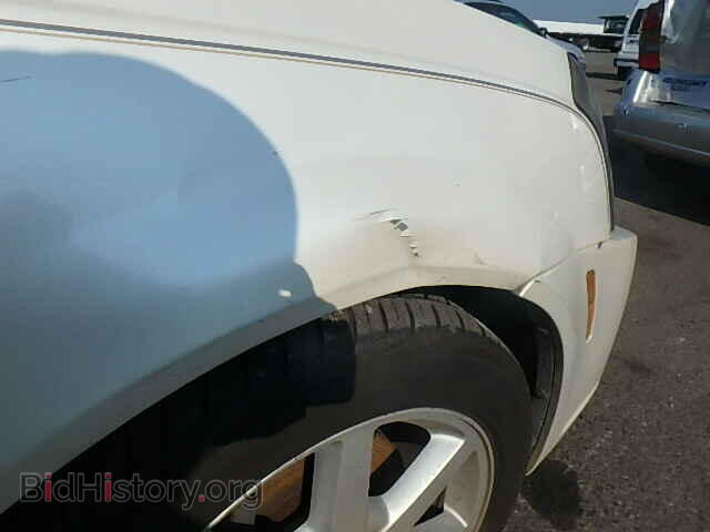 2004 CADILLAC CTS - VIN: 1G6DM577X40102596 - Фото 10