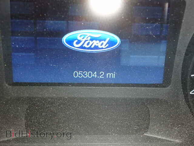 2014 FORD EDGE - VIN: 2FMDK3JCXEBB12926 - Фото 8