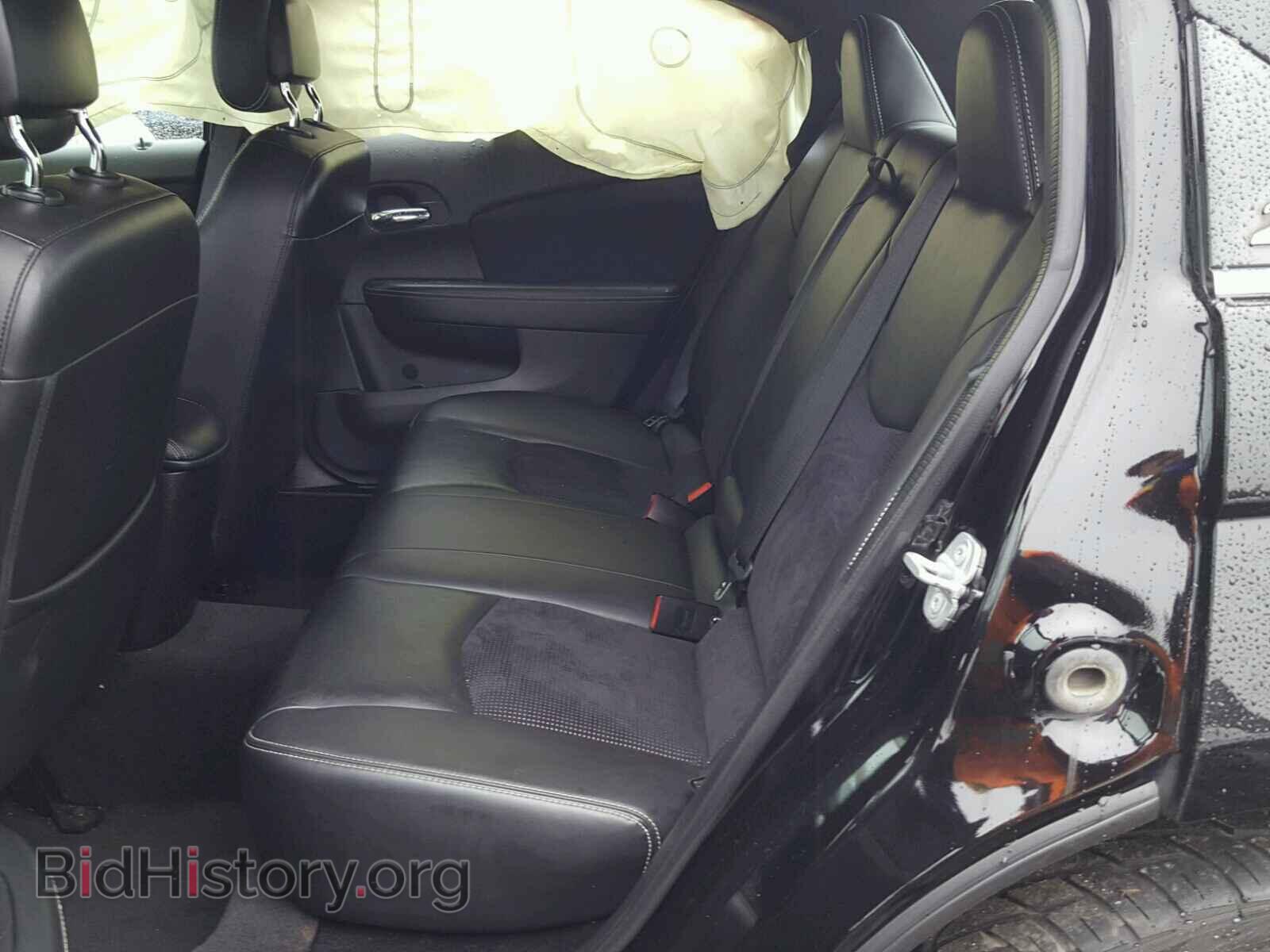 2013 CHRYSLER 200 - VIN: 1C3CCBCGXDN650153 - Фото 6