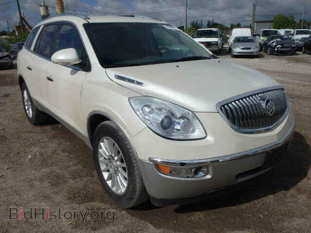 Photo 5GAKRCED0CJ154672 - BUICK ENCLAVE 2012
