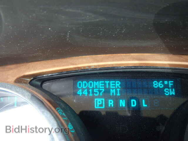 2012 BUICK ENCLAVE - VIN: 5GAKRCED0CJ154672 - Photo 8