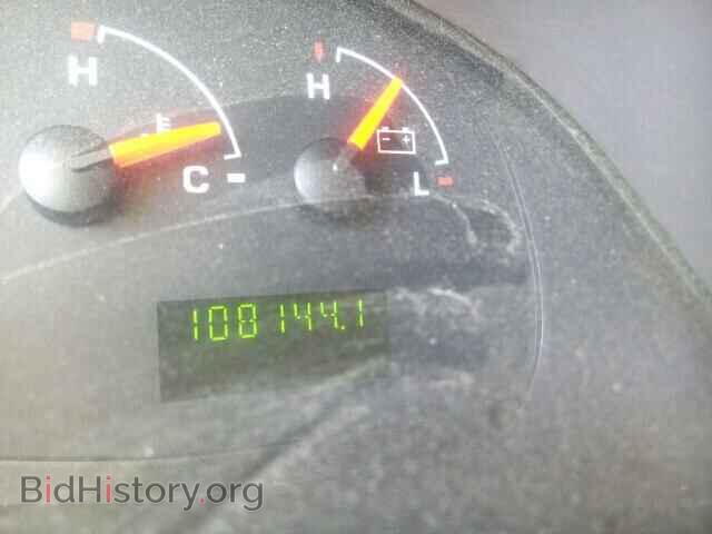 2007 FORD ECONOLINE - VIN: 1FTSE34L87DB38419 - Photo 8