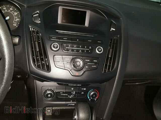 2015 FORD FOCUS - VIN: 1FADP3E26FL368172 - Фото 10