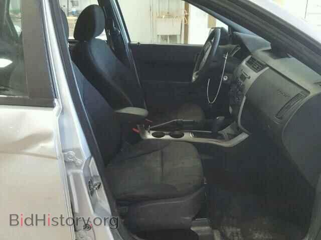 2011 FORD FOCUS - VIN: 1FAHP3FN4BW165915 - Фото 5