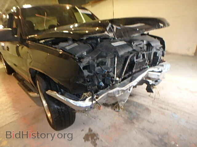 2007 CHEVROLET SILVERADO - VIN: 1GCEC19Z57Z177198 - Photo 9