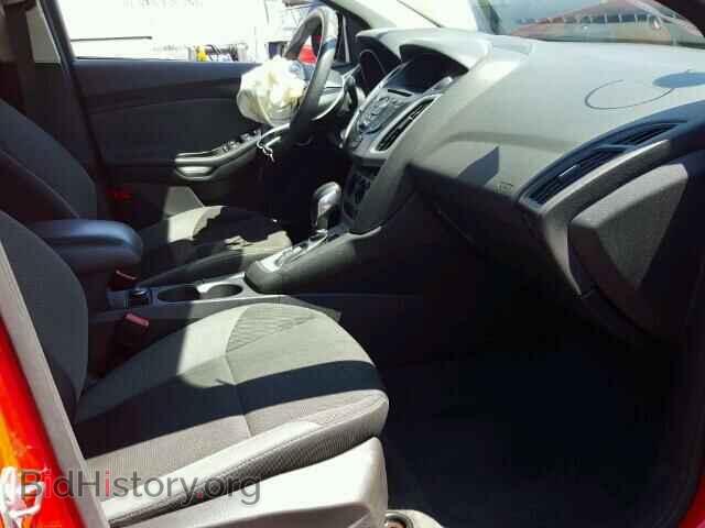 2012 FORD FOCUS - VIN: 1FAHP3F21CL141628 - Photo 5
