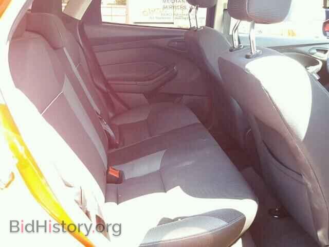 2012 FORD FOCUS - VIN: 1FAHP3F21CL141628 - Photo 6