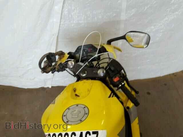 2003 HONDA CBR CYCLE - VIN: JH2PC370X3M011444 - Фото 9