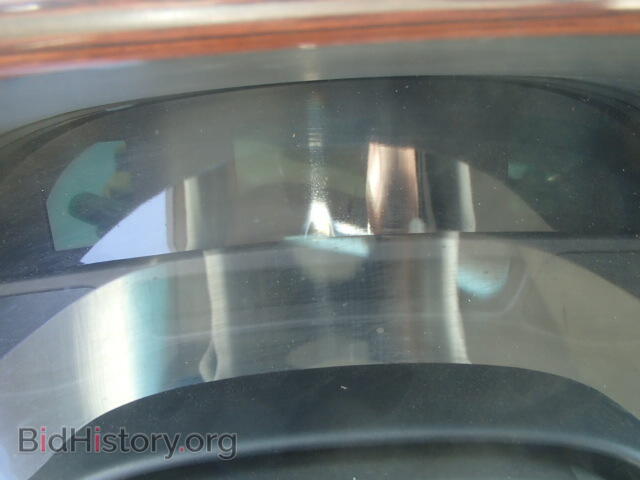 2003 CADILLAC DEVILLE - VIN: 1G6KD54Y63U169868 - Photo 8