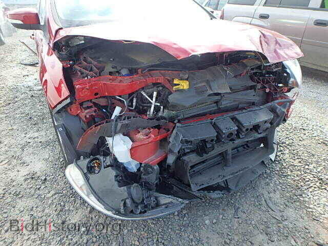 2014 FORD FOCUS - VIN: 1FADP3F22EL103312 - Photo 9