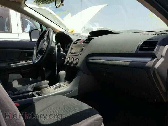 2014 SUBARU IMPREZA - VIN: JF1GPAA61E8224959 - Фото 5