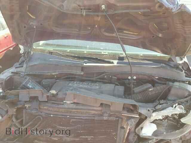 2007 HONDA PILOT - VIN: 2HKYF18107H540580 - Фото 7