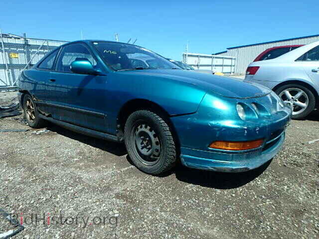Фотография JH4DC4352RS017986 - ACURA INTEGRA 1994