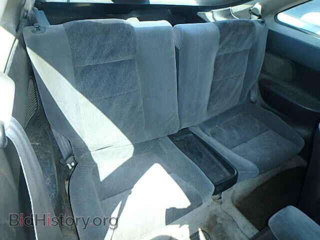 1994 ACURA INTEGRA - VIN: JH4DC4352RS017986 - Фото 6