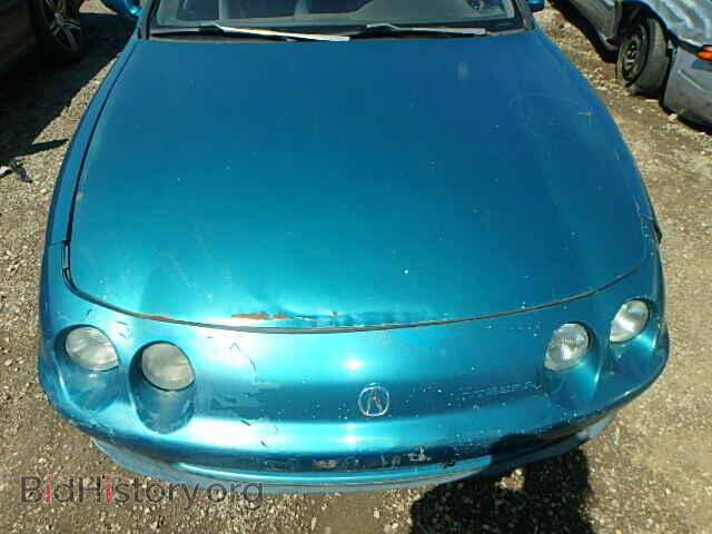 1994 ACURA INTEGRA - VIN: JH4DC4352RS017986 - Фото 7