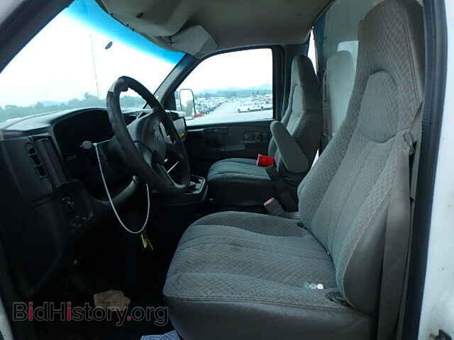 2003 GMC SAVANA - VIN: 1GDGG31V531904474 - Фото 5
