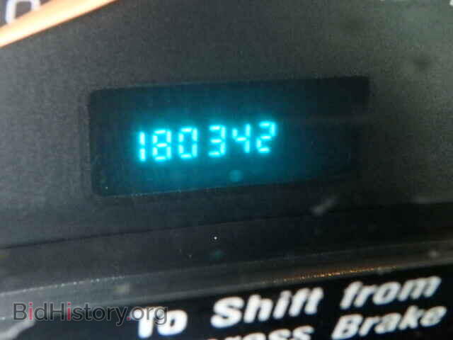 2003 GMC SAVANA - VIN: 1GDGG31V531904474 - Фото 8