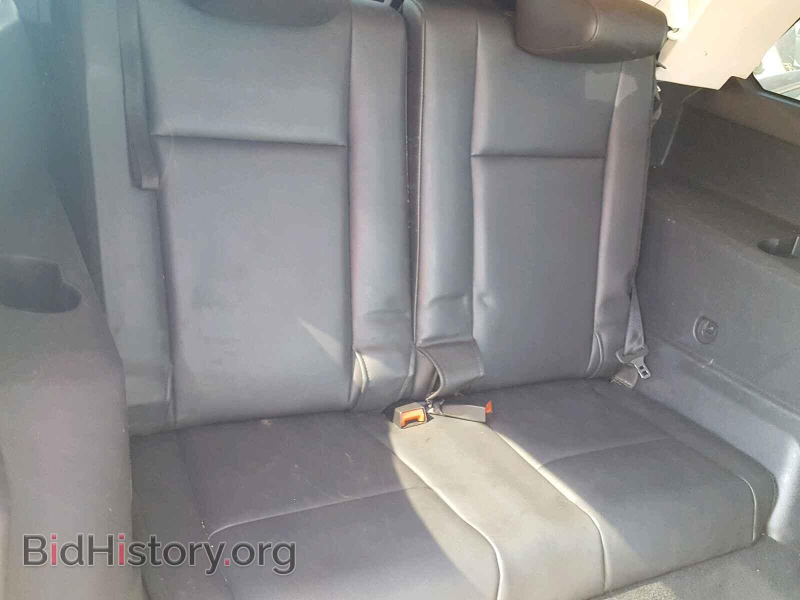 2010 DODGE JOURNEY - VIN: 3D4PH9FV8AT207287 - Фото 9
