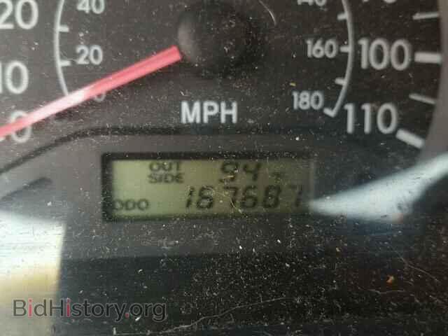 2003 TOYOTA COROLLA - VIN: JTDBR32E230022708 - Фото 8