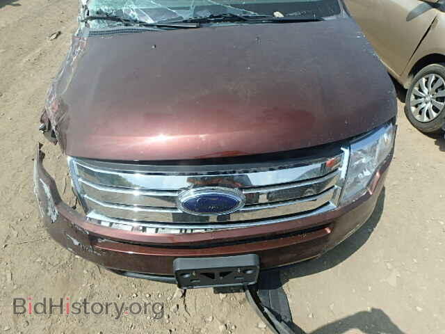 2009 FORD EDGE - VIN: 2FMDK38C19BA81934 - Photo 7