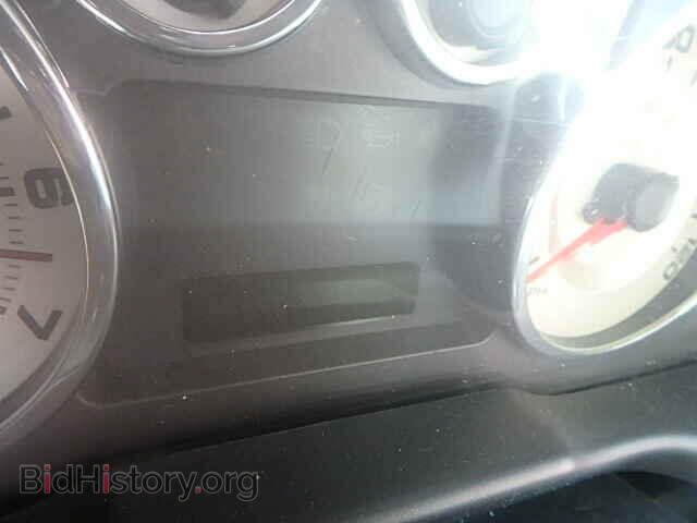 2009 FORD EDGE - VIN: 2FMDK38C19BA81934 - Photo 8