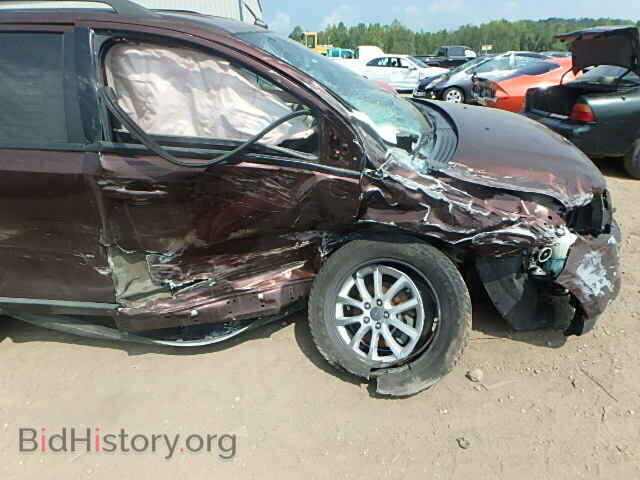 2009 FORD EDGE - VIN: 2FMDK38C19BA81934 - Photo 9