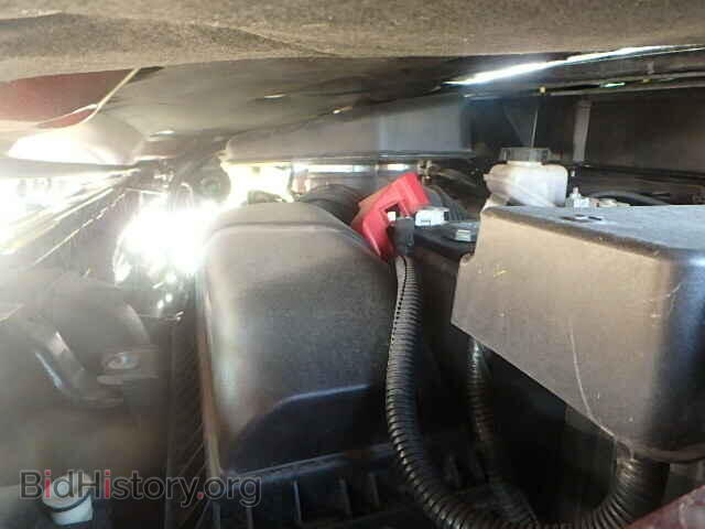 2009 FORD EDGE - VIN: 2FMDK38C19BA81934 - Photo 10