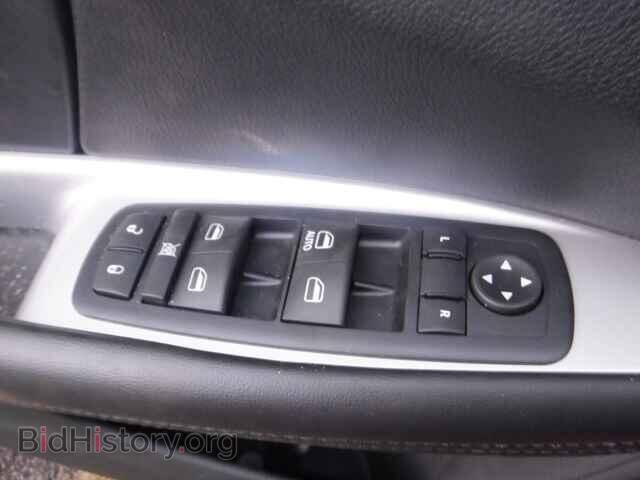 2016 DODGE JOURNEY - VIN: 3C4PDCBG5GT152805 - Фото 9
