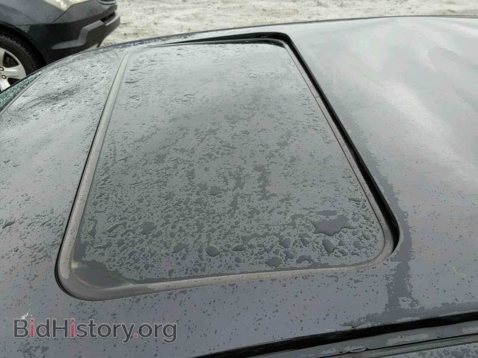 2004 MITSUBISHI LANCER - VIN: JA3AJ86E84U020139 - Фото 9