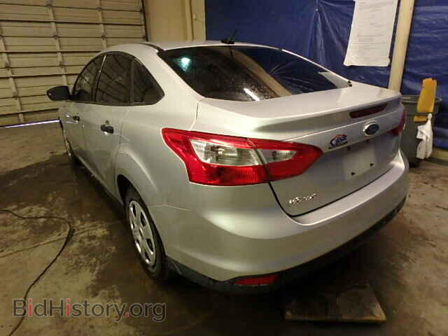 2012 FORD FOCUS - VIN: 1FAHP3E20CL312595 - Photo 3