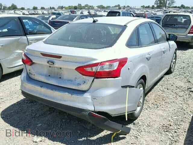 2014 FORD FOCUS - VIN: 1FADP3F29EL177388 - Photo 4