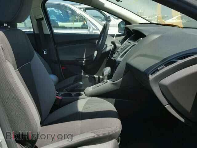 2014 FORD FOCUS - VIN: 1FADP3F29EL177388 - Photo 5