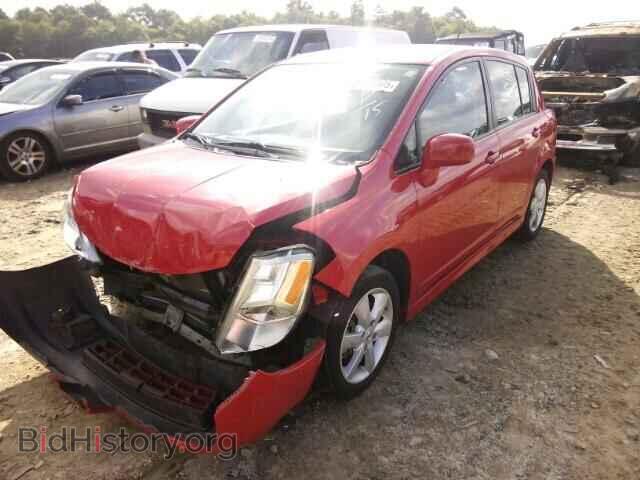 2012 NISSAN VERSA - VIN: 3N1BC1CP2CK246594 - Фото 2
