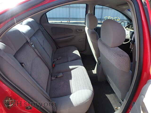 2001 DODGE NEON - VIN: 1B3ES46C91D218023 - Фото 6