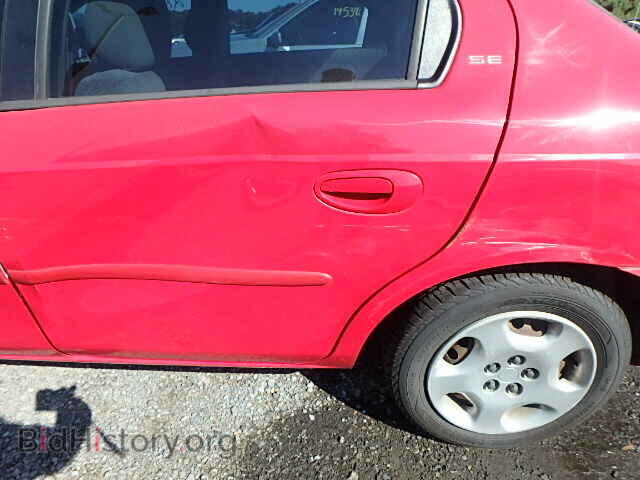 2001 DODGE NEON - VIN: 1B3ES46C91D218023 - Фото 9