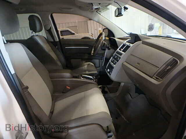 2010 DODGE JOURNEY - VIN: 3D4PG5FV6AT118216 - Фото 5
