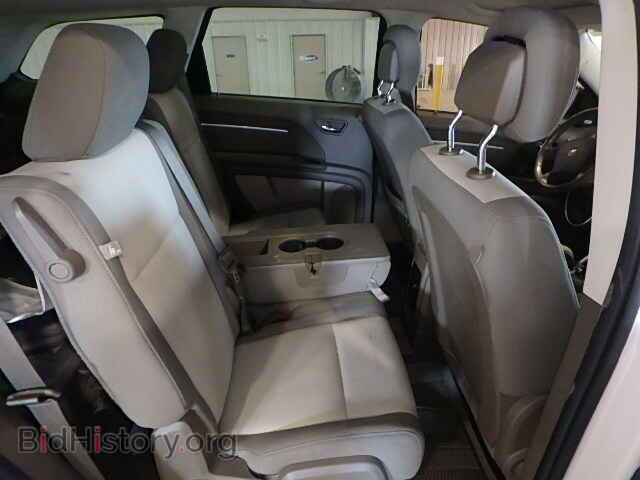 2010 DODGE JOURNEY - VIN: 3D4PG5FV6AT118216 - Фото 6