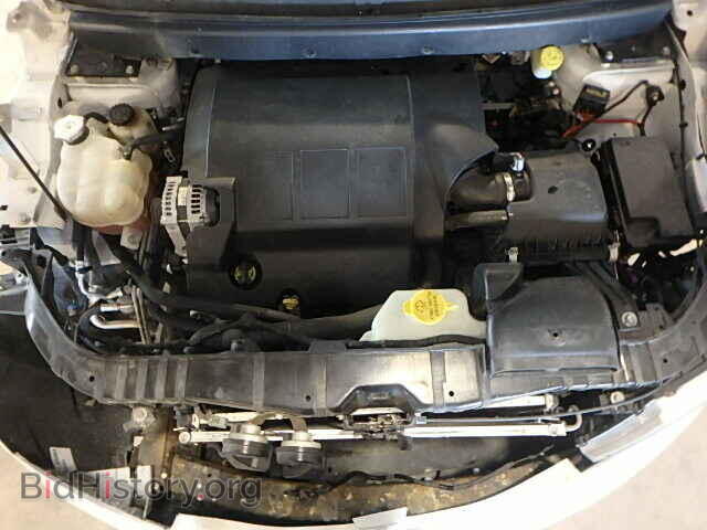 2010 DODGE JOURNEY - VIN: 3D4PG5FV6AT118216 - Фото 7