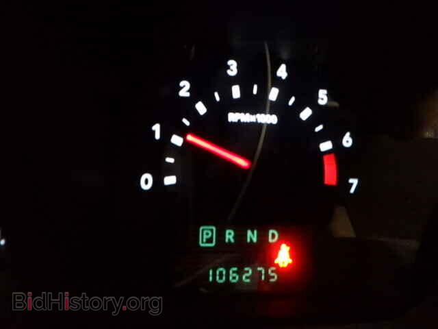 2010 DODGE JOURNEY - VIN: 3D4PG5FV6AT118216 - Фото 8