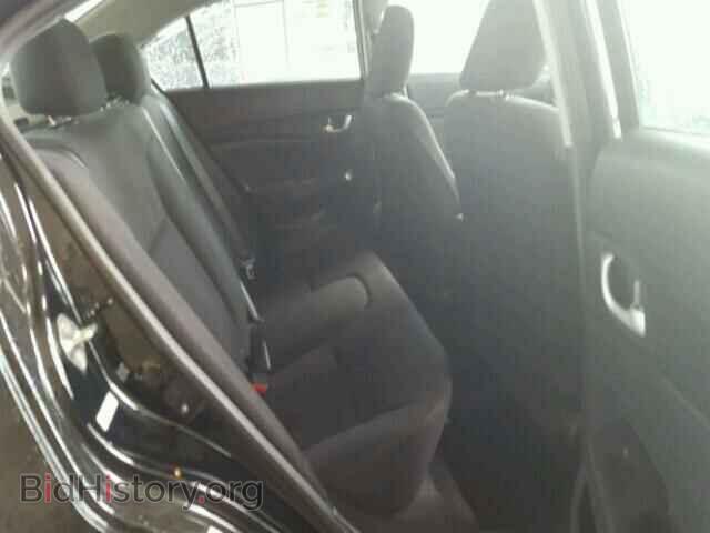 2013 HONDA CIVIC - VIN: 19XFB2F50DE099614 - Фото 6